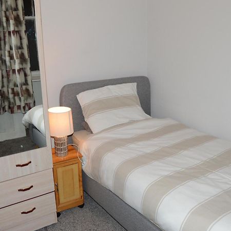 Carnegie Holiday Cottage Dunfermline Dış mekan fotoğraf
