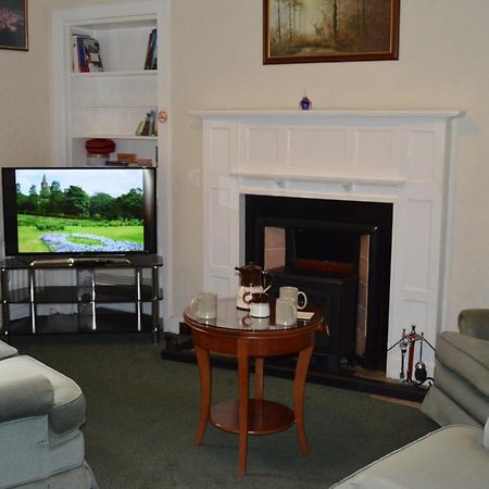 Carnegie Holiday Cottage Dunfermline Dış mekan fotoğraf