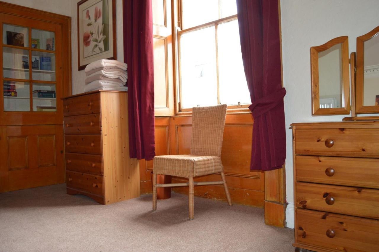 Carnegie Holiday Cottage Dunfermline Dış mekan fotoğraf