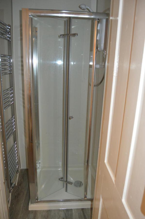 Carnegie Holiday Cottage Dunfermline Dış mekan fotoğraf