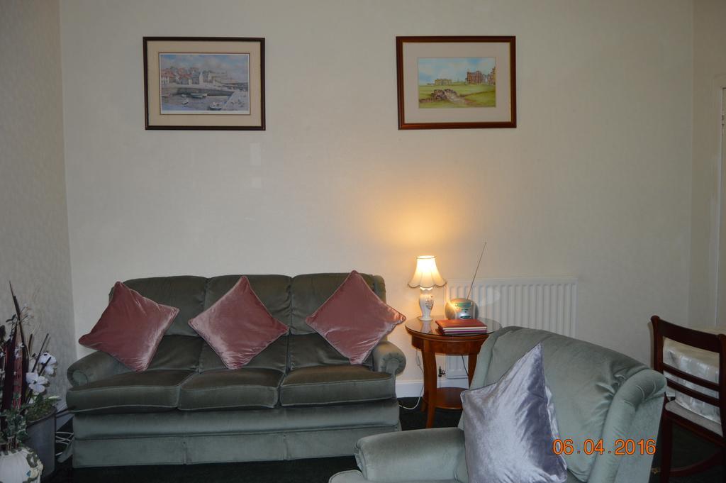 Carnegie Holiday Cottage Dunfermline Dış mekan fotoğraf