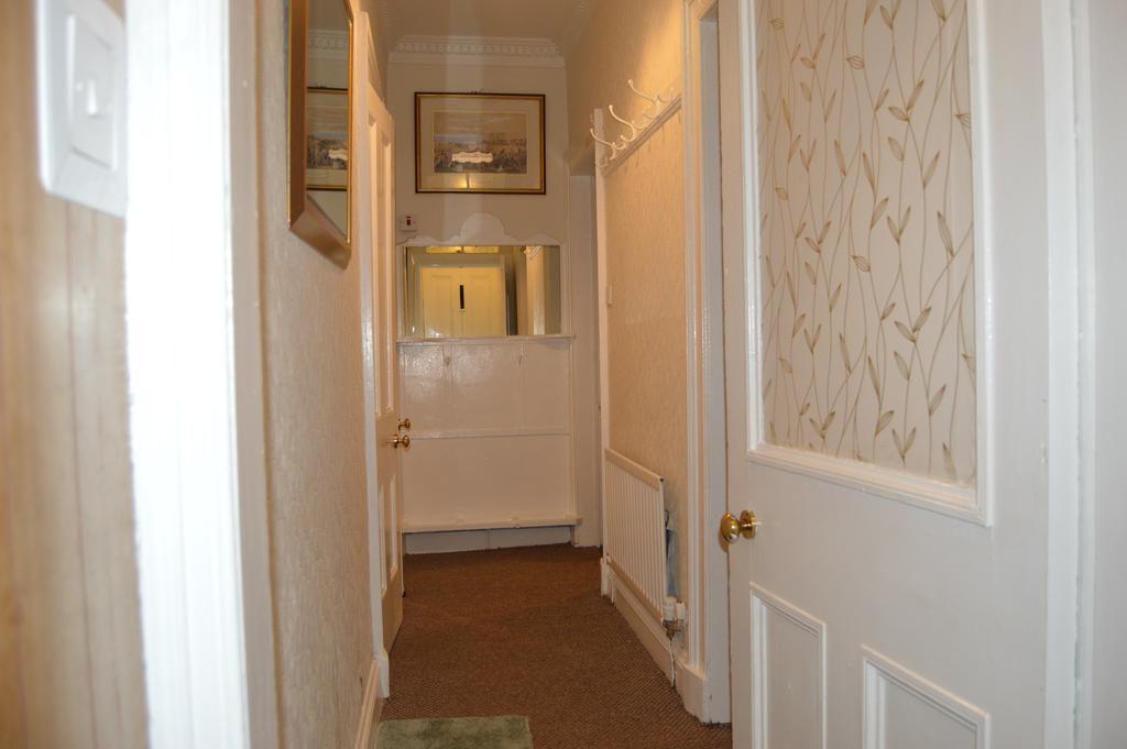 Carnegie Holiday Cottage Dunfermline Dış mekan fotoğraf