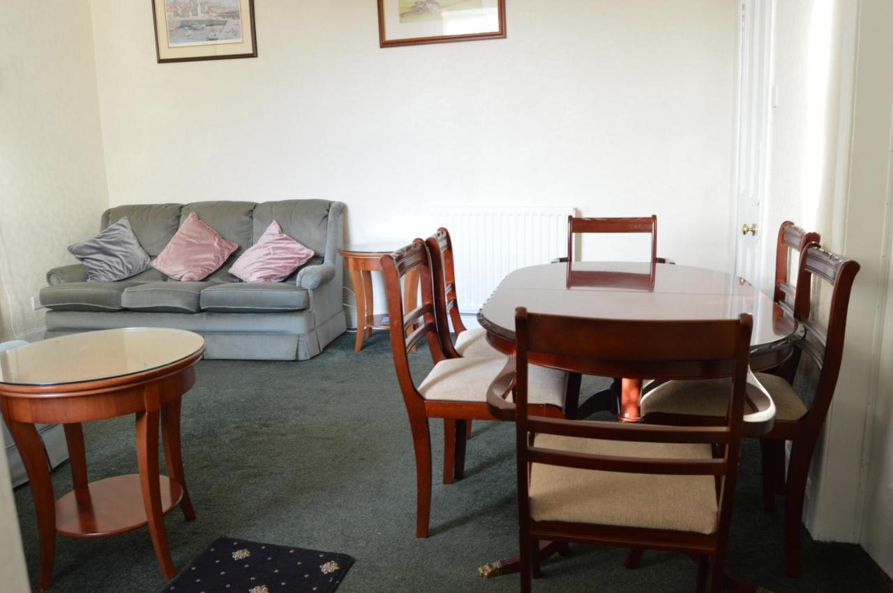 Carnegie Holiday Cottage Dunfermline Dış mekan fotoğraf