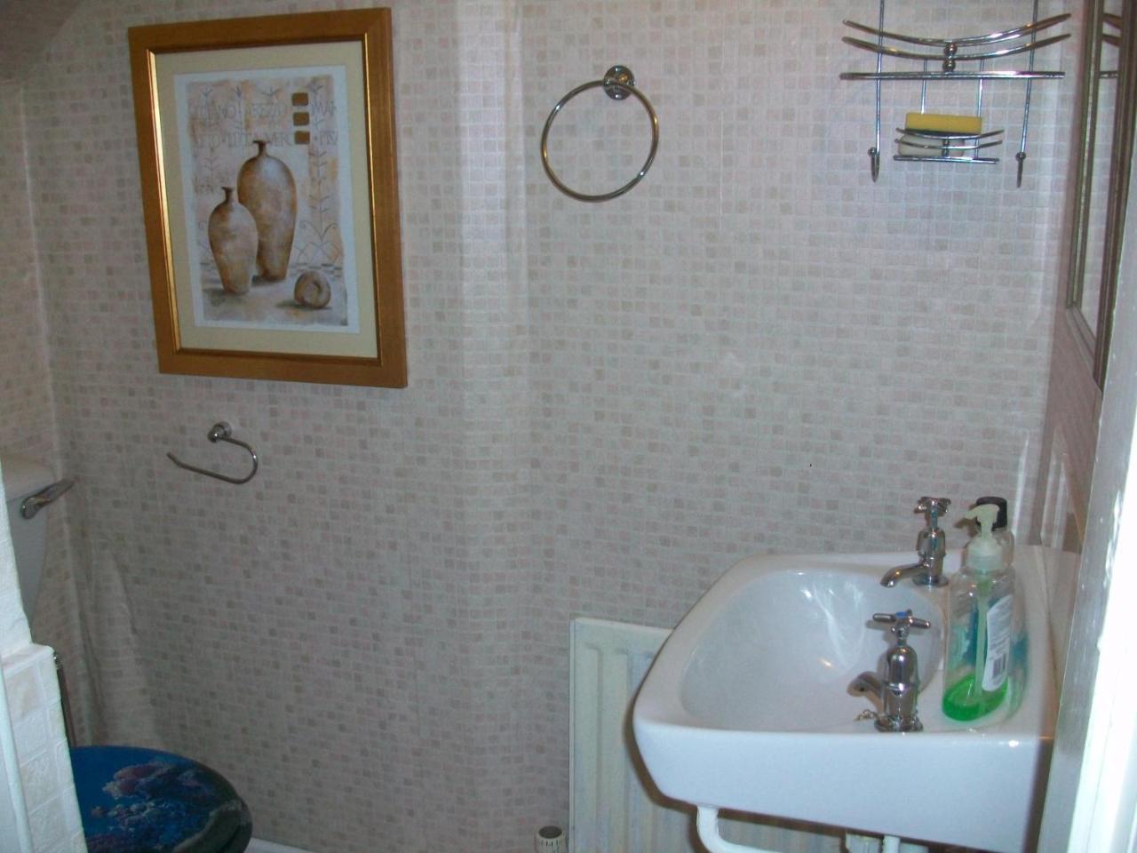 Carnegie Holiday Cottage Dunfermline Dış mekan fotoğraf