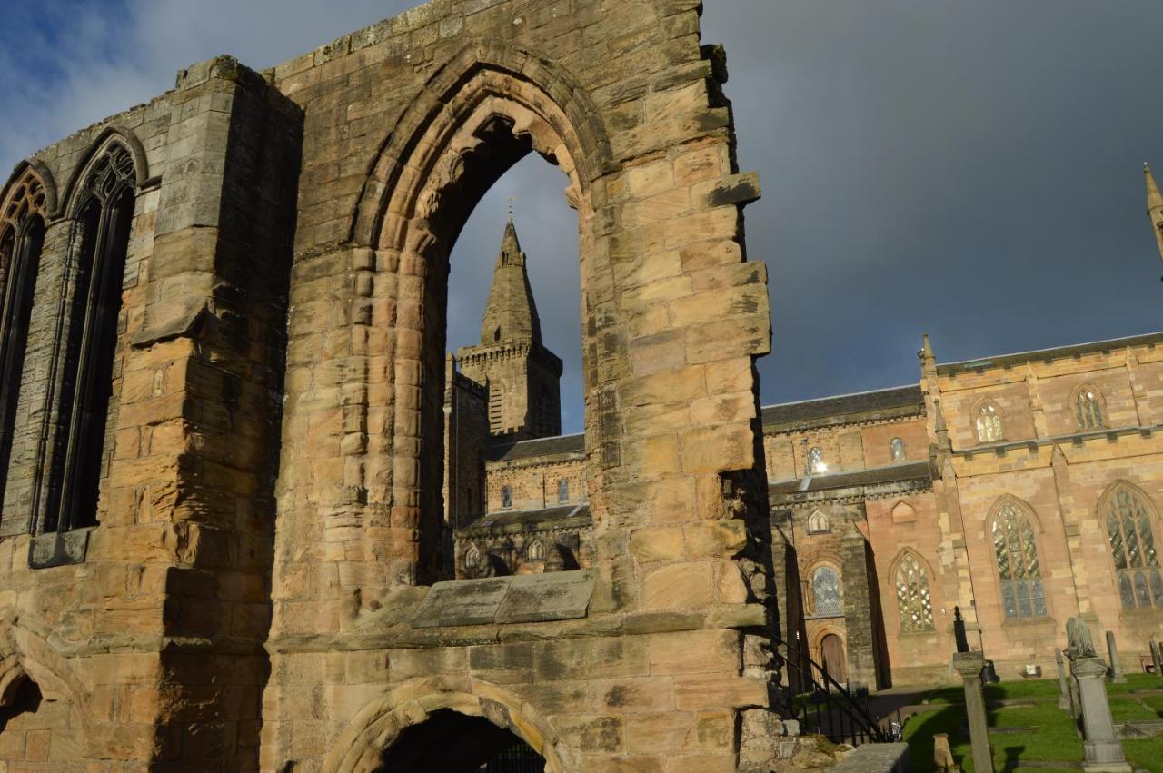 Carnegie Holiday Cottage Dunfermline Dış mekan fotoğraf