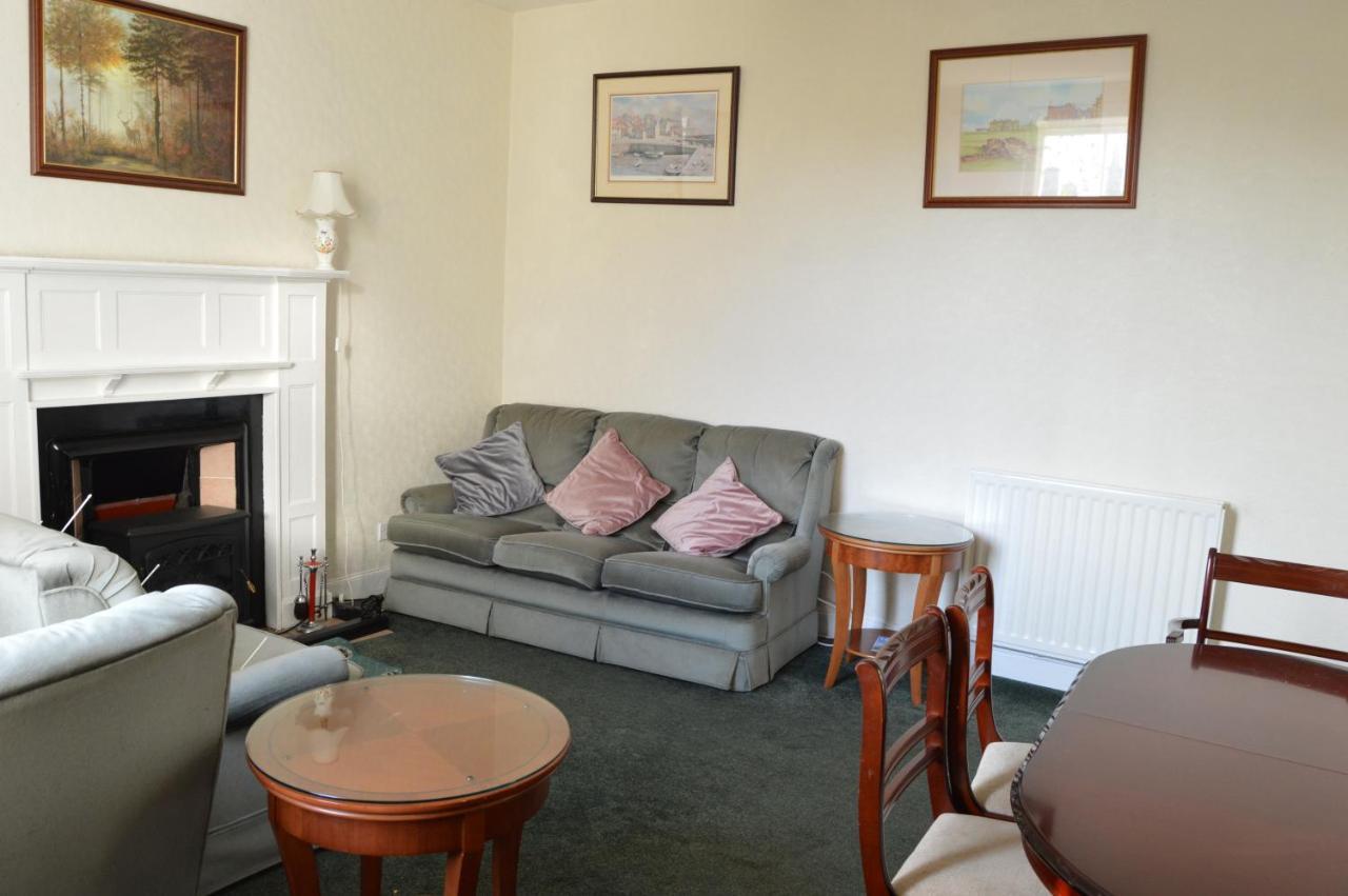 Carnegie Holiday Cottage Dunfermline Dış mekan fotoğraf