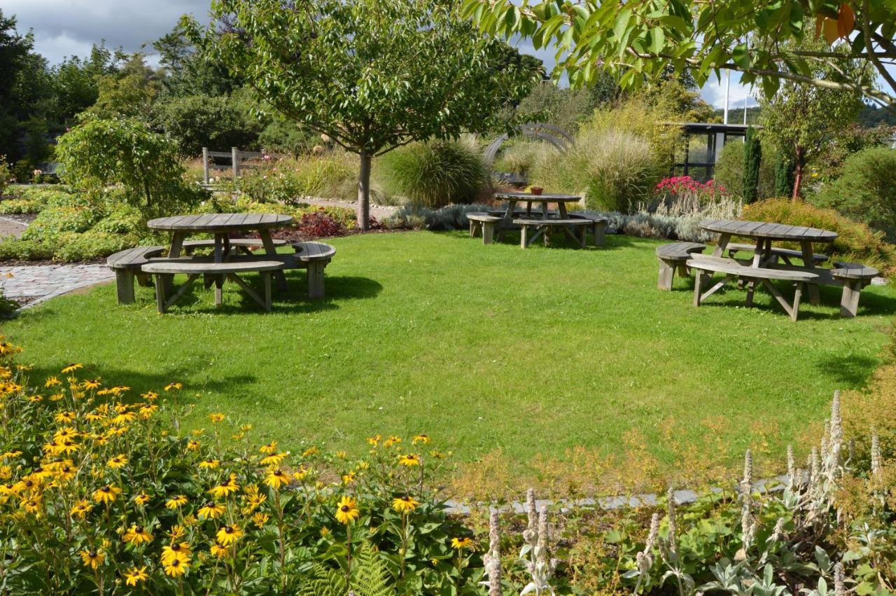 Carnegie Holiday Cottage Dunfermline Dış mekan fotoğraf