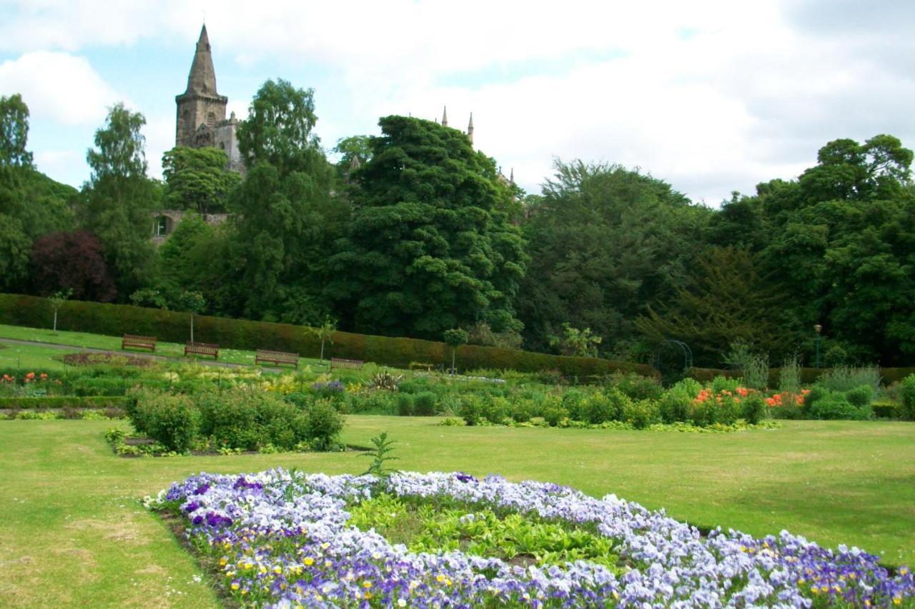 Carnegie Holiday Cottage Dunfermline Dış mekan fotoğraf