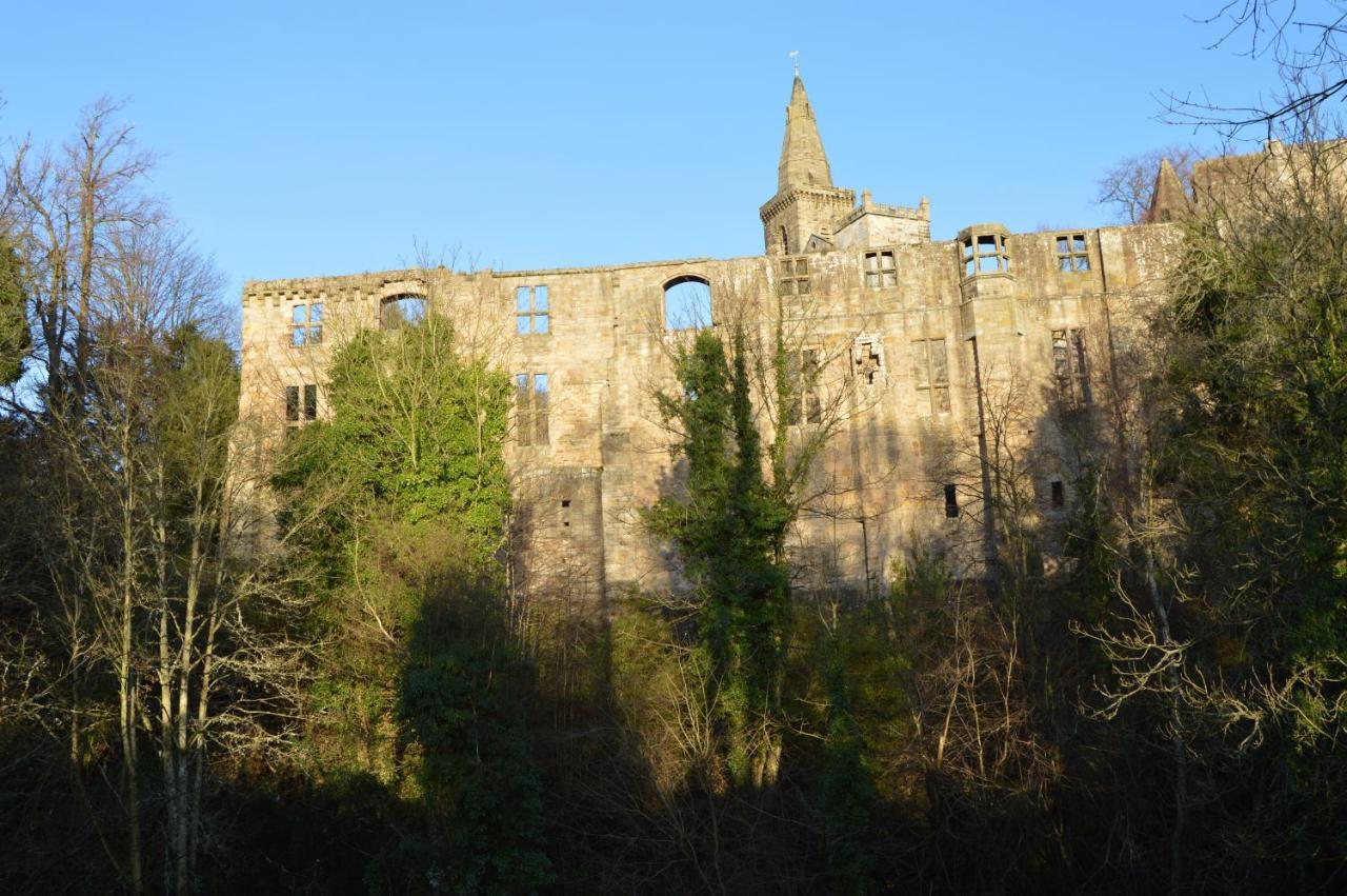 Carnegie Holiday Cottage Dunfermline Dış mekan fotoğraf