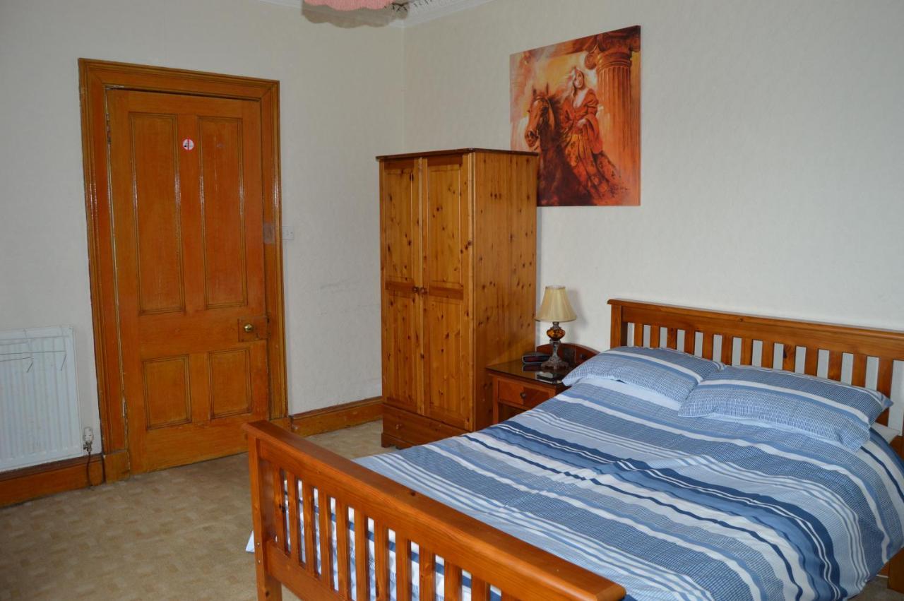Carnegie Holiday Cottage Dunfermline Dış mekan fotoğraf