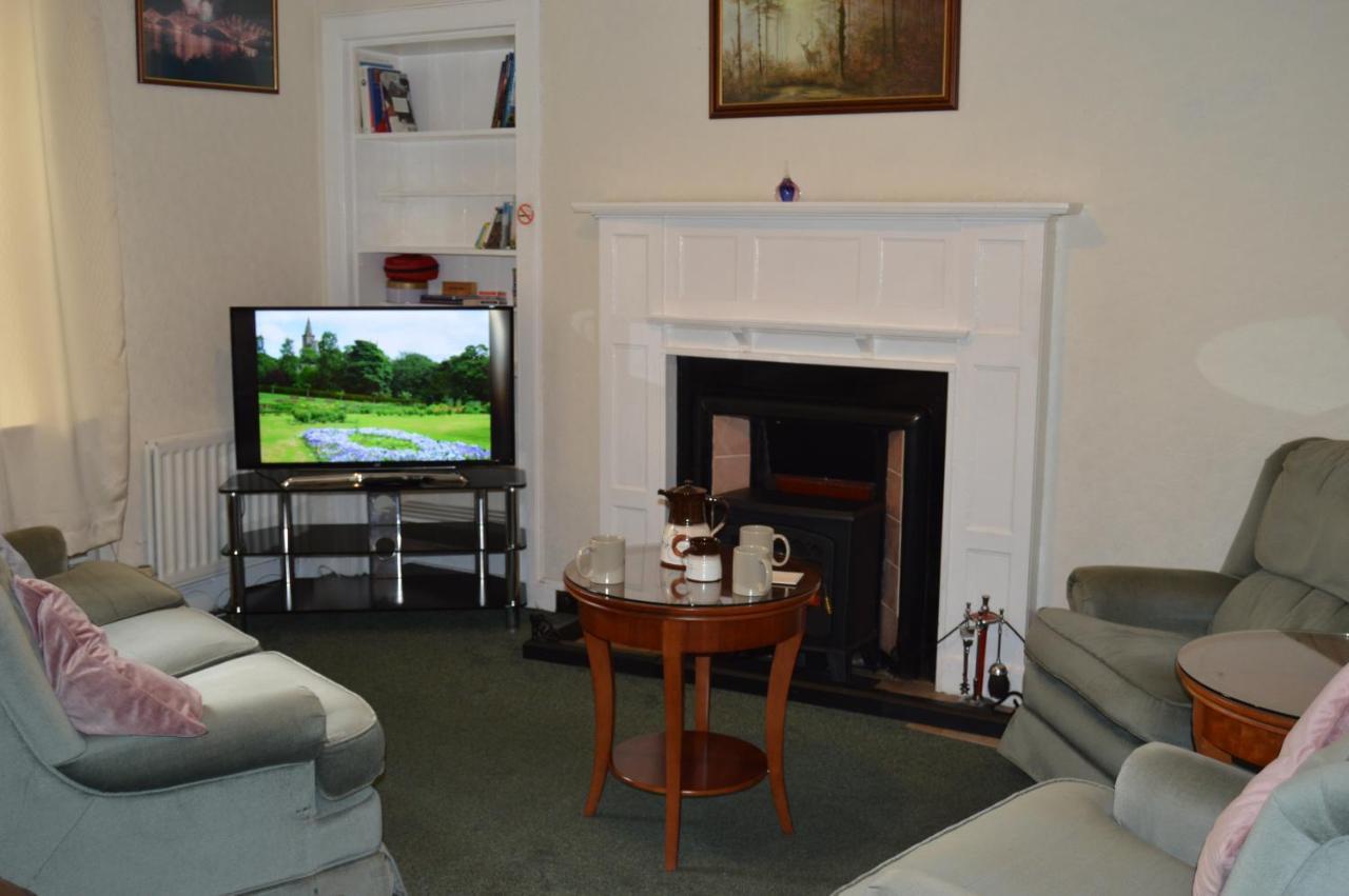 Carnegie Holiday Cottage Dunfermline Dış mekan fotoğraf