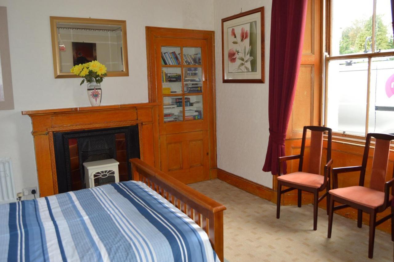 Carnegie Holiday Cottage Dunfermline Dış mekan fotoğraf
