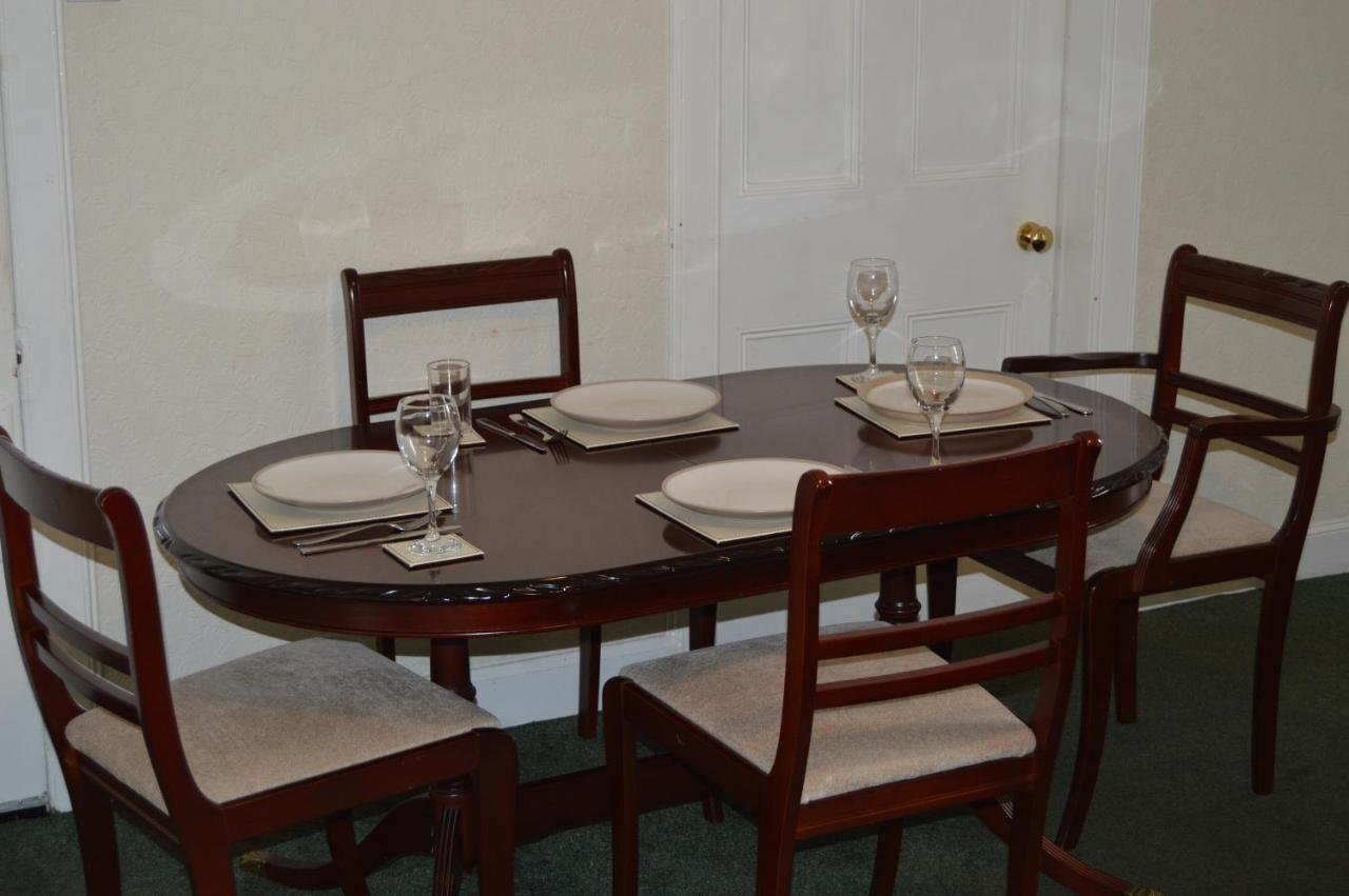 Carnegie Holiday Cottage Dunfermline Dış mekan fotoğraf
